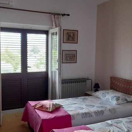 Apartman Tonko Kvarnerska Cesta 8 Matulji Exteriör bild