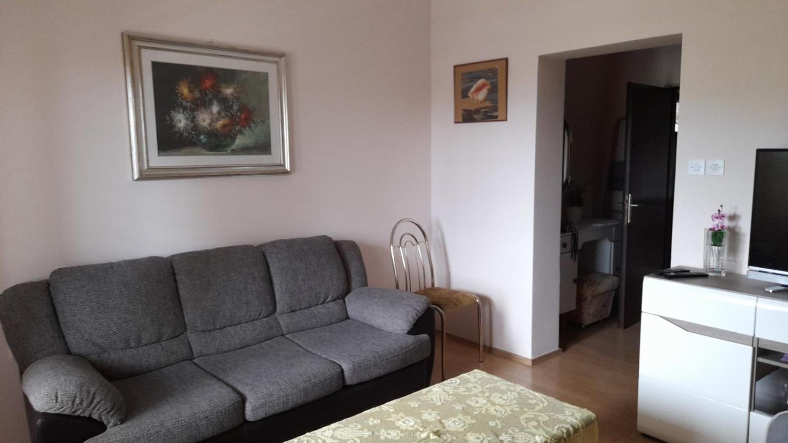 Apartman Tonko Kvarnerska Cesta 8 Matulji Exteriör bild