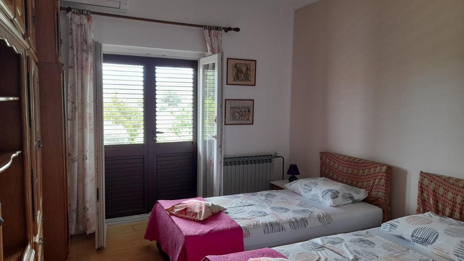 Apartman Tonko Kvarnerska Cesta 8 Matulji Exteriör bild