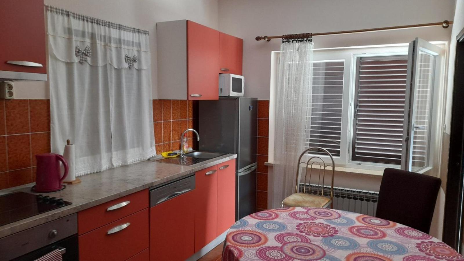 Apartman Tonko Kvarnerska Cesta 8 Matulji Exteriör bild