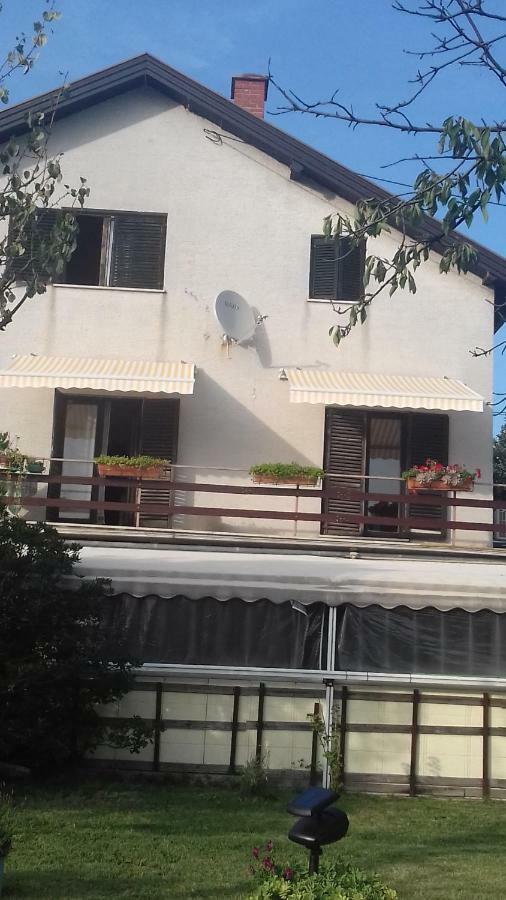 Apartman Tonko Kvarnerska Cesta 8 Matulji Exteriör bild