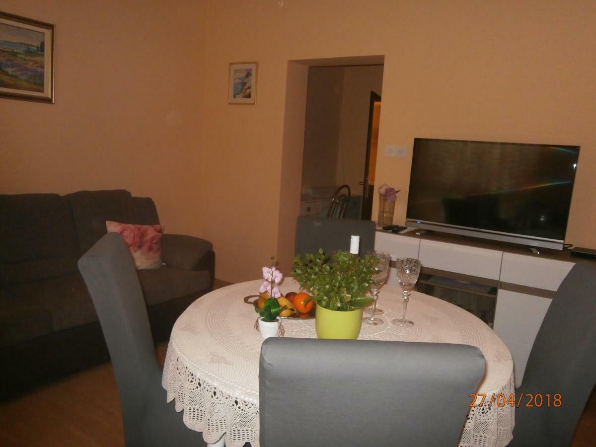 Apartman Tonko Kvarnerska Cesta 8 Matulji Exteriör bild