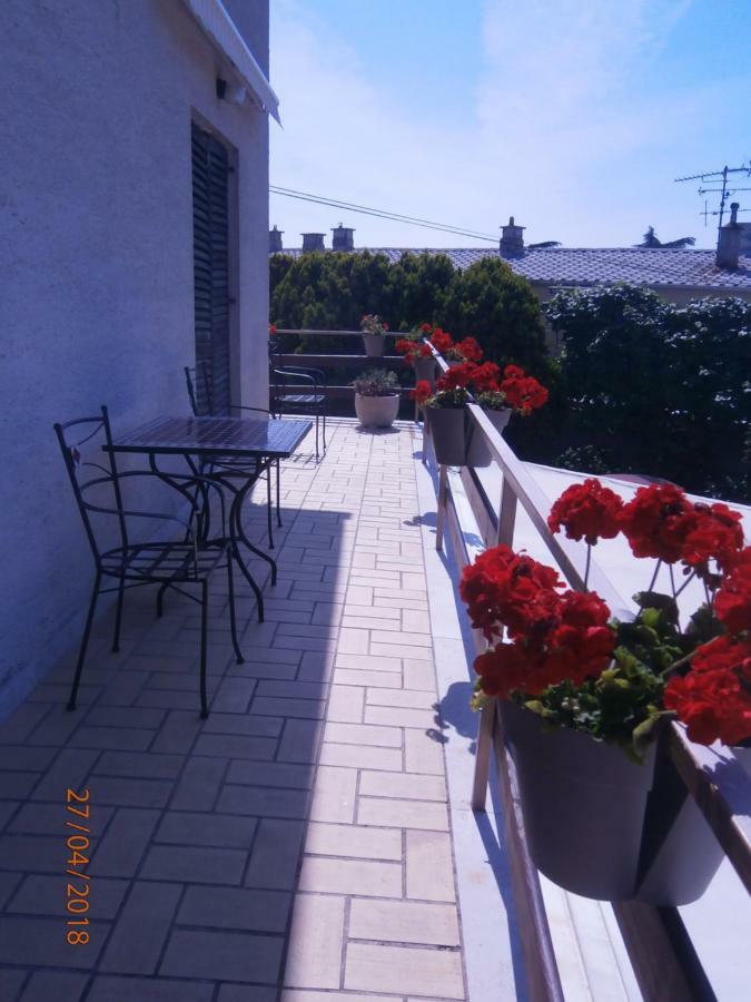 Apartman Tonko Kvarnerska Cesta 8 Matulji Exteriör bild